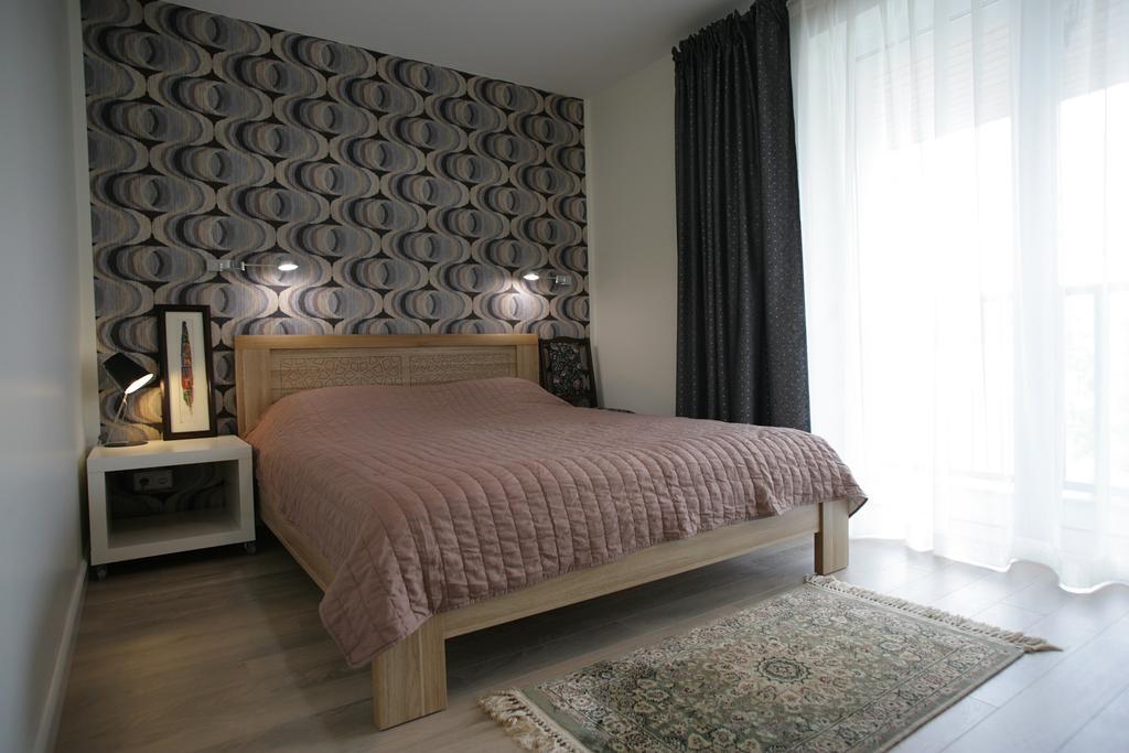 365 Apartments Maluno Vilos Паланга Номер фото