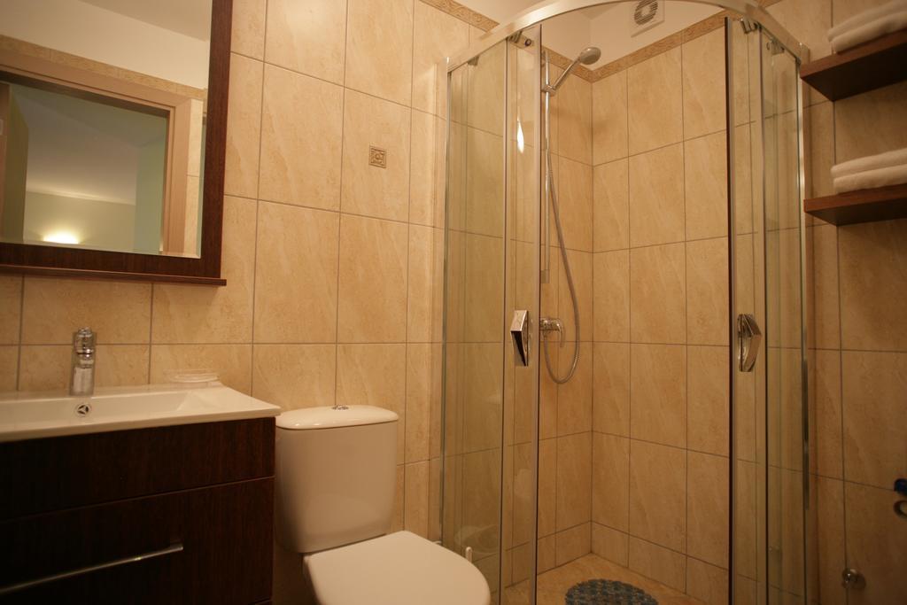 365 Apartments Maluno Vilos Паланга Номер фото
