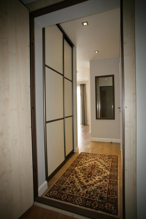 365 Apartments Maluno Vilos Паланга Номер фото
