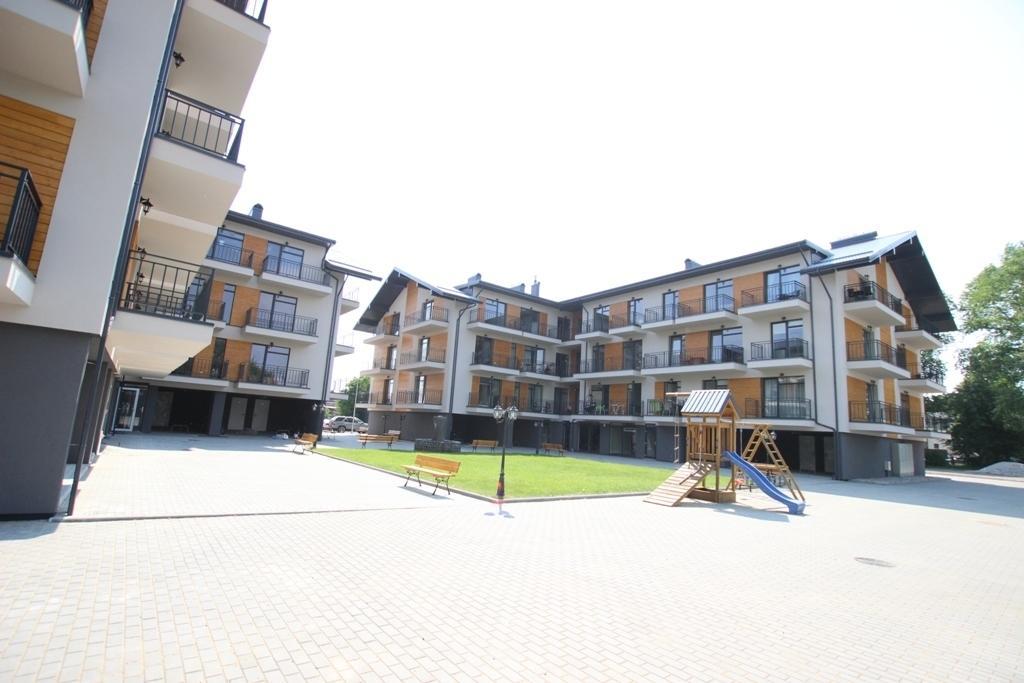365 Apartments Maluno Vilos Паланга Номер фото