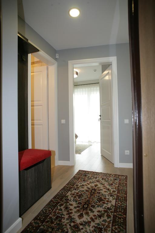 365 Apartments Maluno Vilos Паланга Номер фото