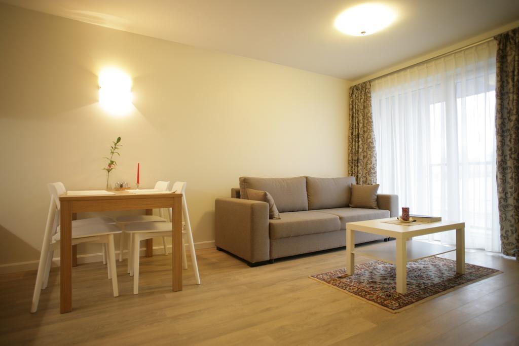 365 Apartments Maluno Vilos Паланга Номер фото